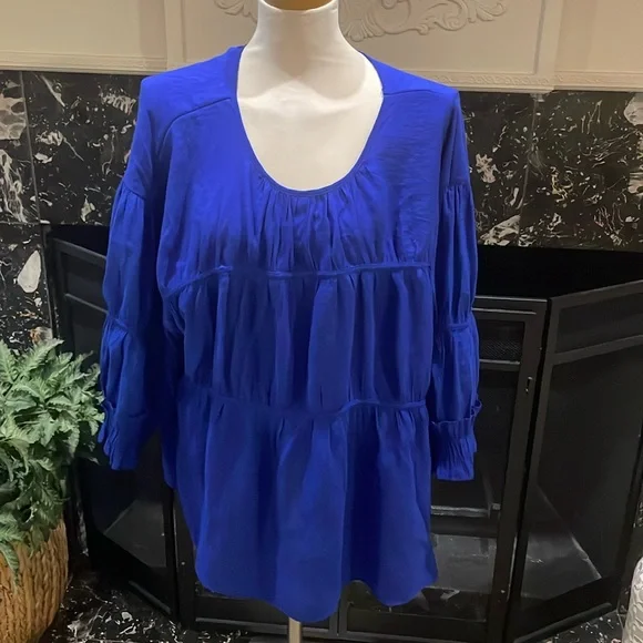 EST.1846 size 18/20W - Picture 1 of 6